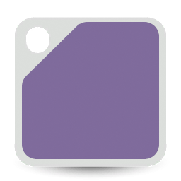 Matt Light Purple