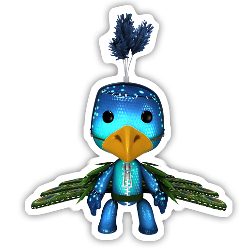File:PodComputer Store Costume More Animals Peacock.png