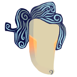 Puppet Head