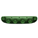 Tank Caterpillar Band