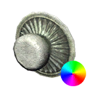 Coat Fastener Bottom