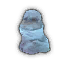 Modelling Clay Rock
