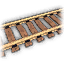 Mine Cart Track