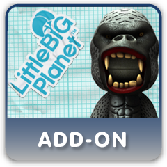 PlayStation Store Costume Animals Gorilla Asia.png