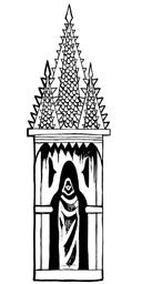 Gothic Pinnacle
