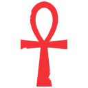 File:Sticker Golden Sands Ankh.png