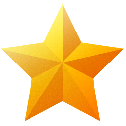 Yellow Star