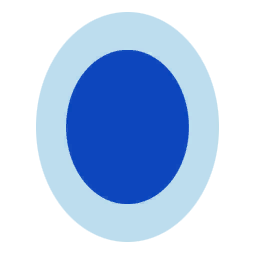 File:Sticker Zen Doodle Oval Blue.png