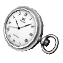 Pocket Watch