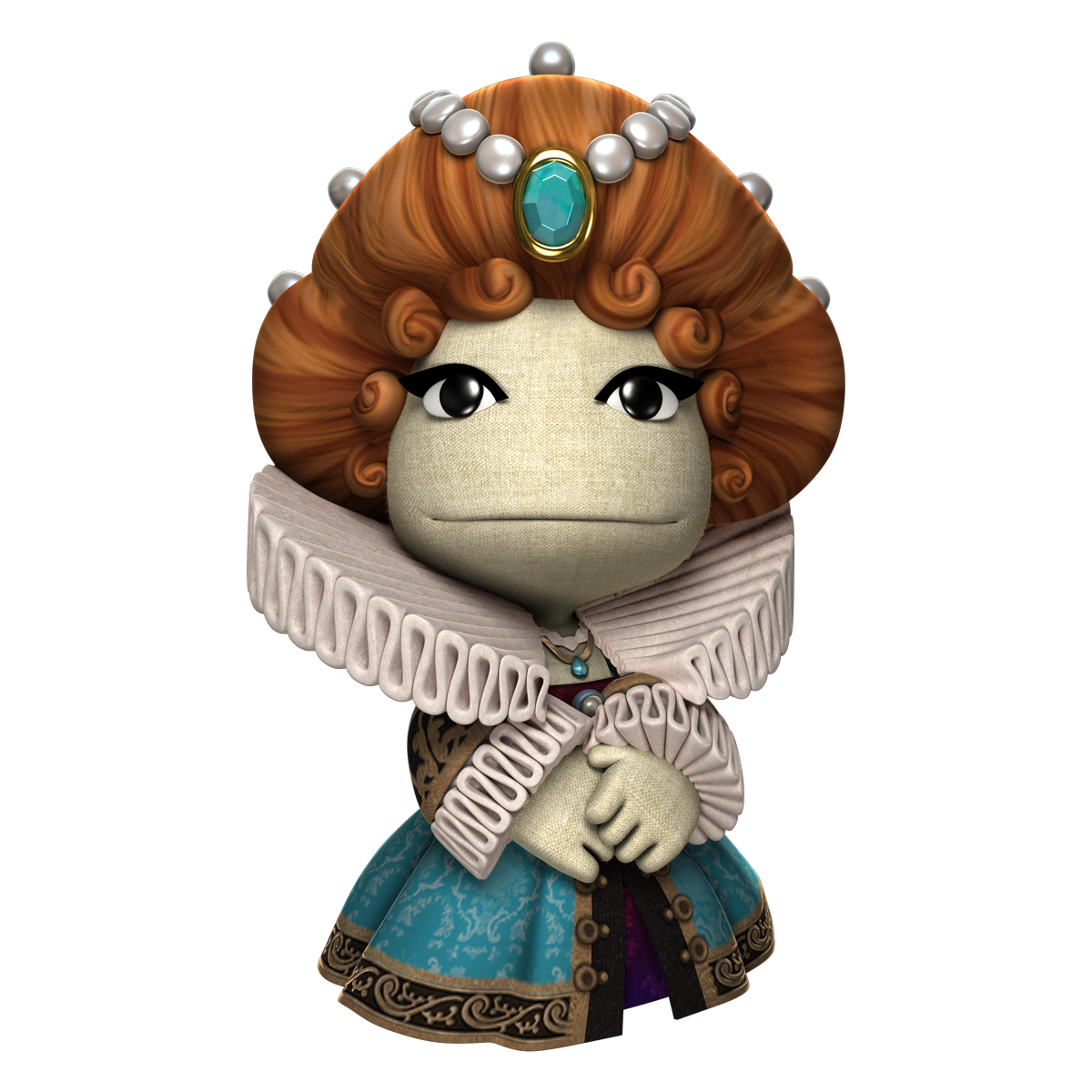 Elizabeth I