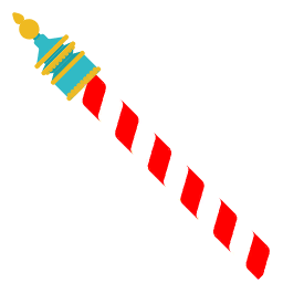 Gondola Pole