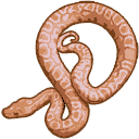 File:Sticker DLC Jungle Animal Burmese Python.png