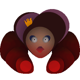 File:Sticker DLC KnightsOfOld Head Queen Head.png