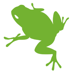 Green Frog