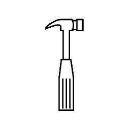 File:Sticker DLC Muppets Signage Lab Instruction Hammer.png