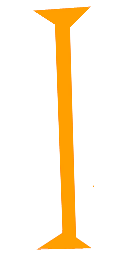 Sky Letter I