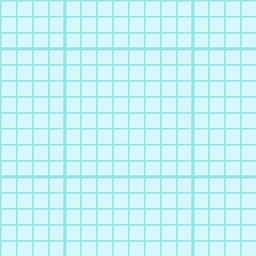 Blue Graph Paper