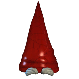 Garden Gnome Pointy Hat (Big)