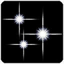 Twinkling Stars