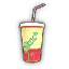 Fast Food Cup