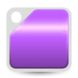 Jellybean Purple