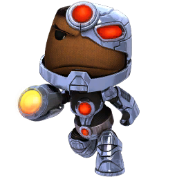 File:Sticker DLC DCComics Character Cyborg Determined.png