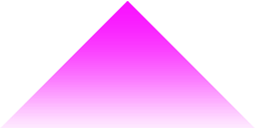 Gradient Triangle - Pink
