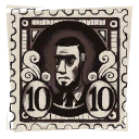 Stamp