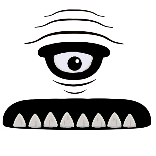 Cyclopean