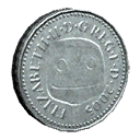 Silver Coin