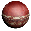 Cricket Ball