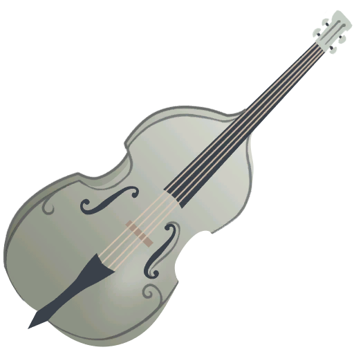 Double Bass