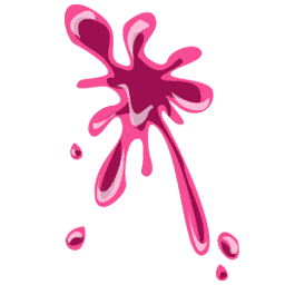 File:Sticker DLC GhostBusters Doodle Ecto Splat 1.png