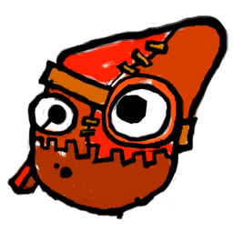 Hoard Monster 1