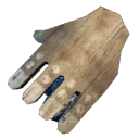 Dr. Maxim Wooden Hands