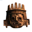 Rendered popit icon