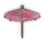 Cocktail Umbrella