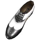 Spats Shoe