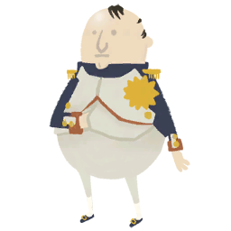 Napoleon Bonaparte