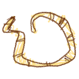 Crayon Rope