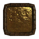 Copper Bevel