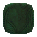 Mat Victoria Lab Sponge Damask Dark Green Floral Icon.png