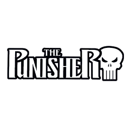 Punisher Logo
