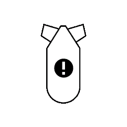 File:Sticker DLC Muppets Signage Lab Instruction Bomb.png