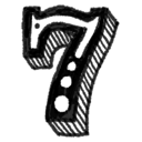 Letter Z