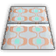 Wavy Lines Bridge