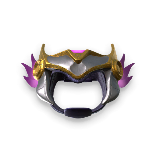 Challenge Captain Visor