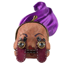 Nana Pud Costume