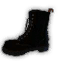 Black Boot