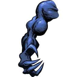 Venom Arm